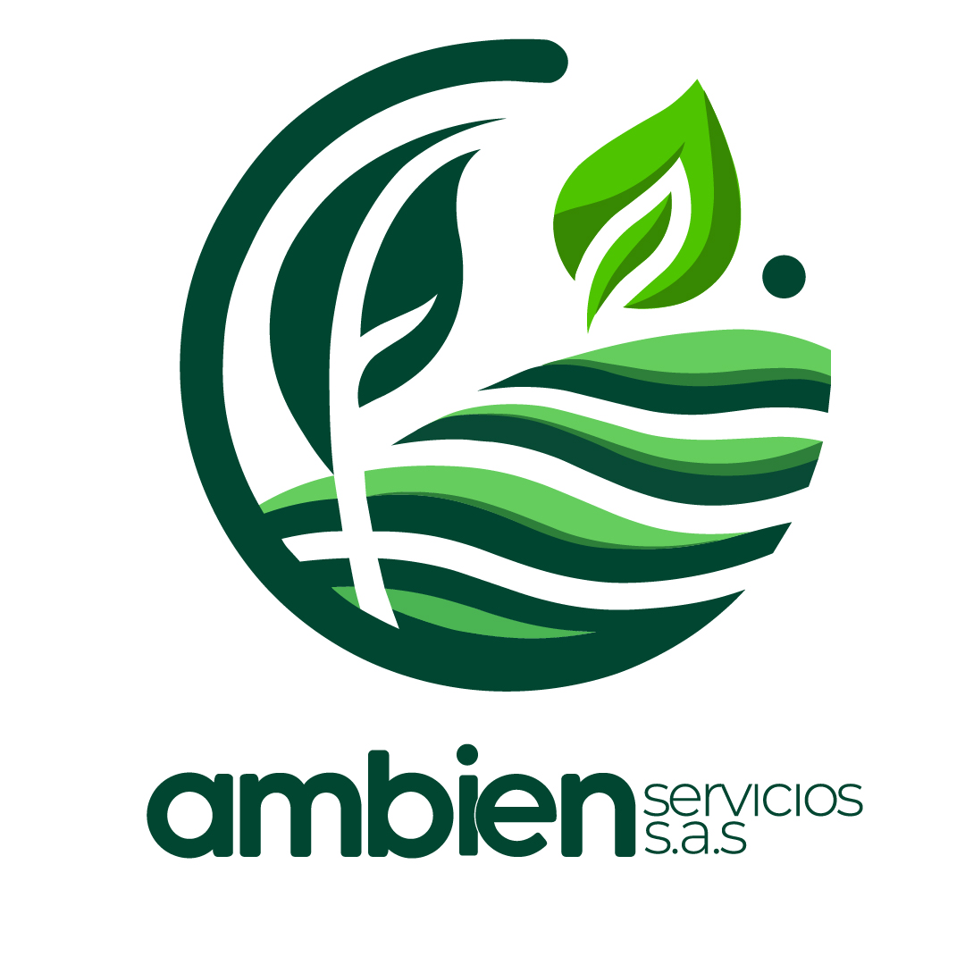 AMBIENSERVICIOS S.A.S. Logo